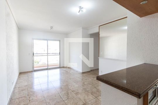 Apartamento para alugar com 3 quartos, 90m² em Parque Mandaqui, São Paulo