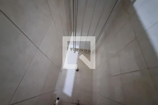 Cozinha / Área de Serviço de apartamento para alugar com 2 quartos, 60m² em Tijuca, Rio de Janeiro