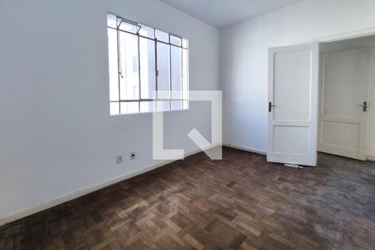 Quarto 2 de apartamento à venda com 4 quartos, 114m² em Centro, Curitiba