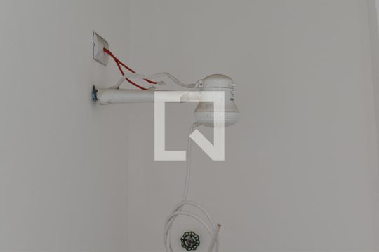 Banheiro 2 de apartamento à venda com 4 quartos, 114m² em Centro, Curitiba