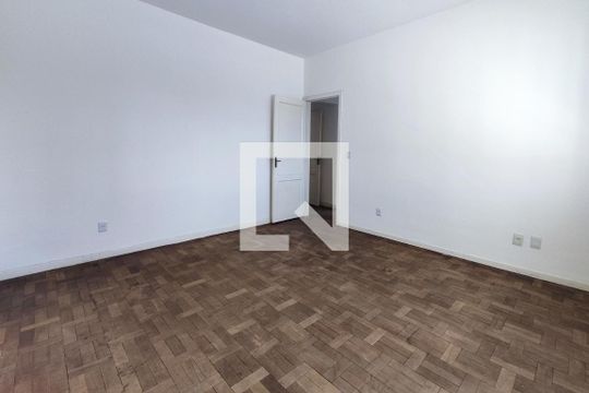 Quarto 3 de apartamento à venda com 4 quartos, 114m² em Centro, Curitiba
