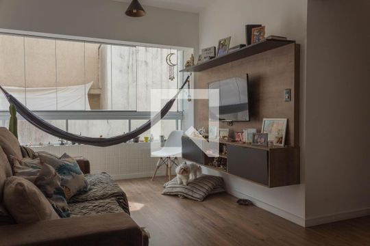 Apartamento à venda com 2 quartos, 70m² em Nova Petrópolis, São Bernardo do Campo