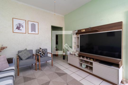 Casa à venda com 3 quartos, 203m² em Santana, São Paulo
