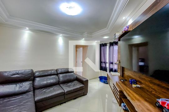 Apartamento à venda com 2 quartos, 63m² em Brás, São Paulo