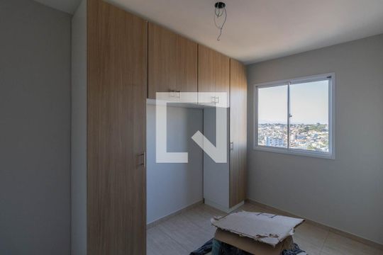 Quarto 1 de apartamento para alugar com 2 quartos, 36m² em Vila Ré, São Paulo