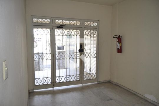 Área comum de apartamento à venda com 2 quartos, 120m² em Maria da Graça, Rio de Janeiro