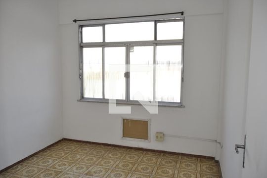 Quarto de apartamento à venda com 2 quartos, 120m² em Maria da Graça, Rio de Janeiro