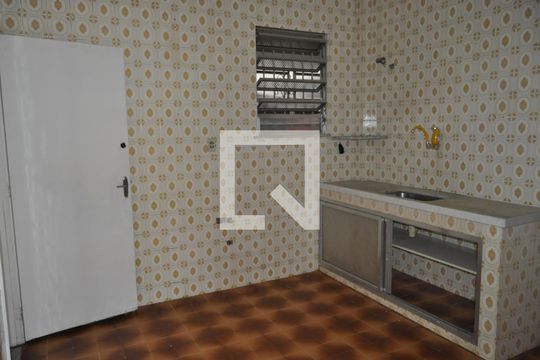 Cozinha de apartamento à venda com 2 quartos, 120m² em Maria da Graça, Rio de Janeiro