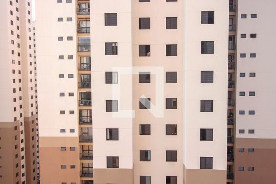 Vista do Quarto de apartamento à venda com 2 quartos, 72m² em Jardim Maria Rosa, Taboão da Serra