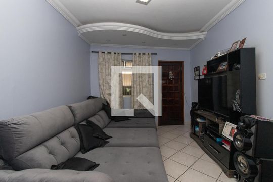 Casa à venda com 2 quartos, 106m² em Vila Ede, São Paulo