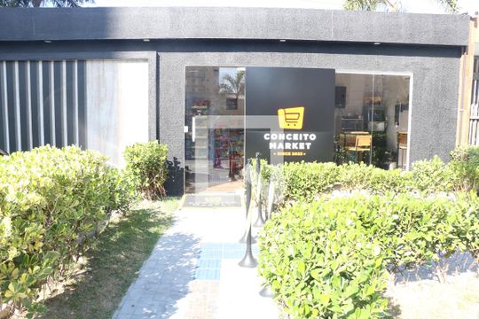 Fachada de apartamento para alugar com 2 quartos, 59m² em Ouro Verde, Nova Iguaçu