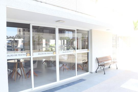 Área comum  de apartamento para alugar com 2 quartos, 59m² em Ouro Verde, Nova Iguaçu