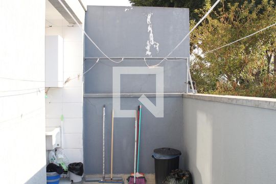 Área Externa de casa à venda com 3 quartos, 102m² em Vila Prudente, São Paulo