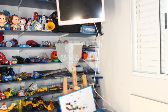 Quarto 2 de casa à venda com 3 quartos, 102m² em Vila Prudente, São Paulo