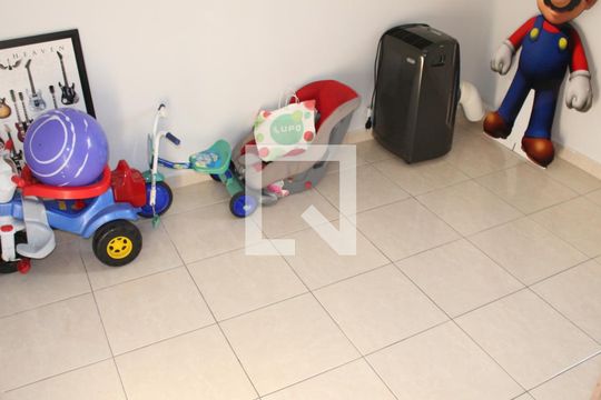 Quarto 1 de casa à venda com 3 quartos, 102m² em Vila Prudente, São Paulo