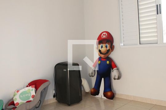 Quarto 1 de casa à venda com 3 quartos, 102m² em Vila Prudente, São Paulo