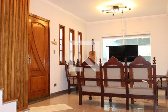 Casa à venda com 3 quartos, 102m² em Vila Prudente, São Paulo