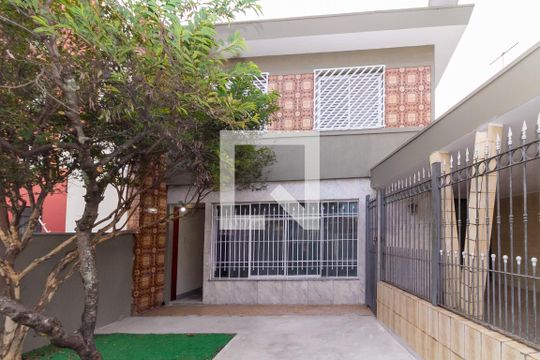 Entrada de casa à venda com 2 quartos, 310m² em Vila Ema, São Paulo