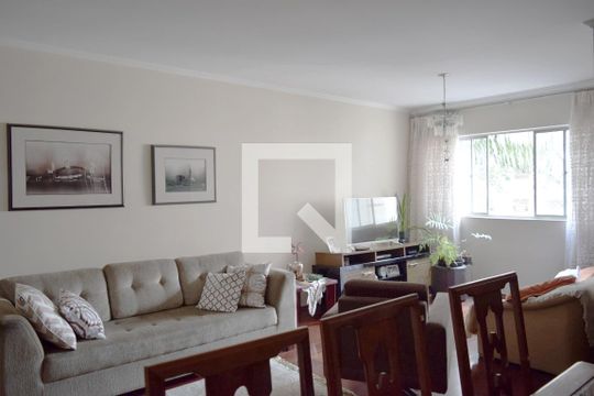 Apartamento à venda com 3 quartos, 115m² em Vila Madalena, São Paulo