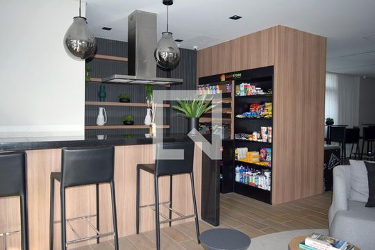 Coworking de kitnet/studio à venda com 1 quarto, 30m² em Pinheiros, São Paulo