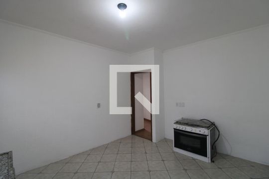 Cozinha de casa à venda com 4 quartos, 195m² em Jardim Consorcio, São Paulo