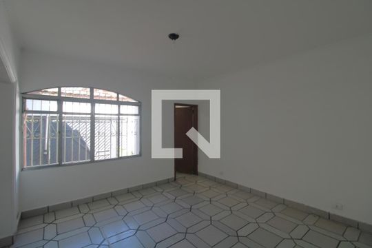 Sala 2 de casa à venda com 4 quartos, 195m² em Jardim Consorcio, São Paulo