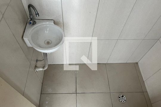 Salão/Banheiro de apartamento à venda com 4 quartos, 150m² em Barra Funda, São Paulo