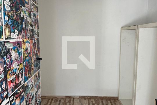 Salão de apartamento à venda com 4 quartos, 150m² em Barra Funda, São Paulo