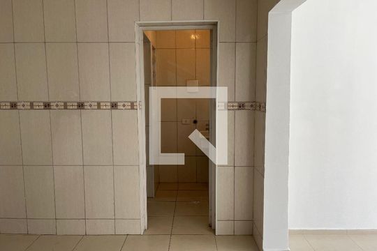 Cozinha de apartamento à venda com 4 quartos, 150m² em Barra Funda, São Paulo