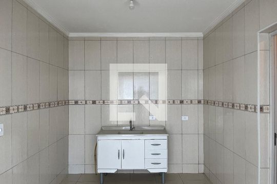Cozinha de apartamento à venda com 4 quartos, 150m² em Barra Funda, São Paulo