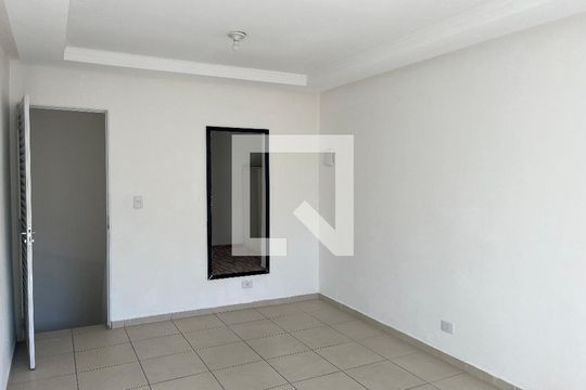 Salão de apartamento à venda com 4 quartos, 150m² em Barra Funda, São Paulo
