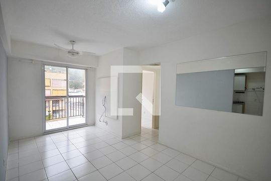 Apartamento para alugar com 3 quartos, 75m² em Tijuca, Rio de Janeiro