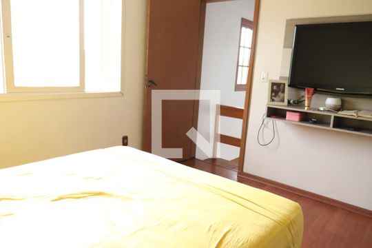 Suíte de casa à venda com 3 quartos, 162m² em Feitoria, São Leopoldo