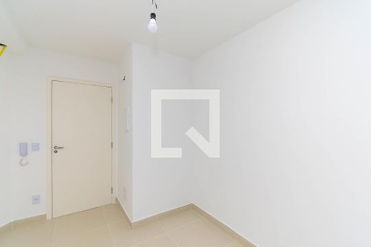 Sala de apartamento à venda com 2 quartos, 41m² em Vila Prudente, São Paulo