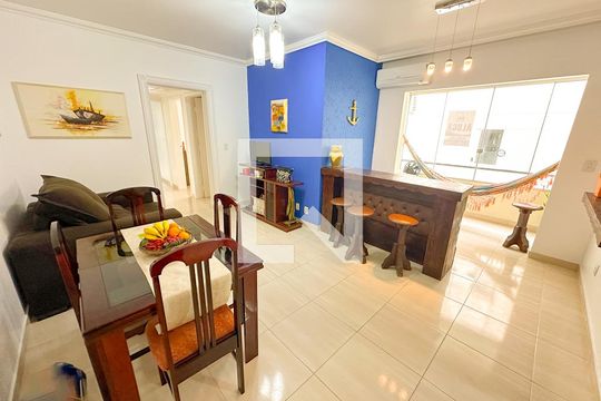 Apartamento para alugar com 3 quartos, 94m² em Ingleses do Rio Vermelho, Florianópolis
