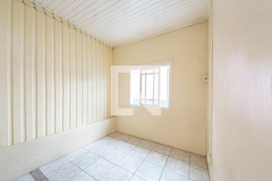 Quarto 3 de casa para alugar com 3 quartos, 95m² em Ideal, Novo Hamburgo