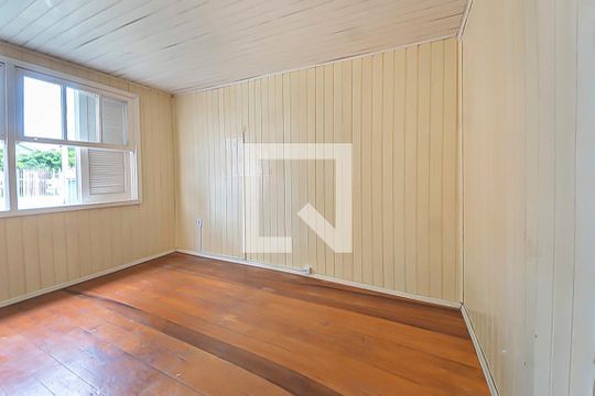 Quarto 1 de casa para alugar com 3 quartos, 95m² em Ideal, Novo Hamburgo