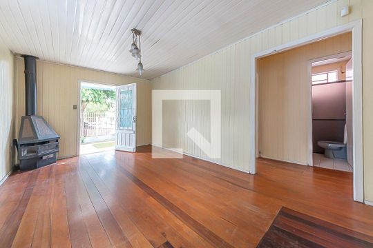 Casa para alugar com 3 quartos, 95m² em Ideal, Novo Hamburgo