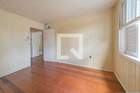 Quarto 1 de casa para alugar com 3 quartos, 95m² em Ideal, Novo Hamburgo