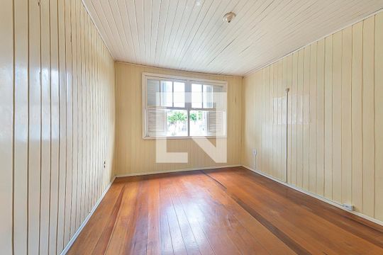 Quarto 1 de casa para alugar com 3 quartos, 95m² em Ideal, Novo Hamburgo