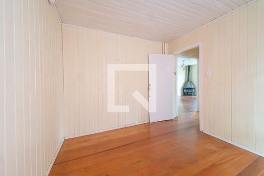 Quarto 2 de casa para alugar com 3 quartos, 95m² em Ideal, Novo Hamburgo