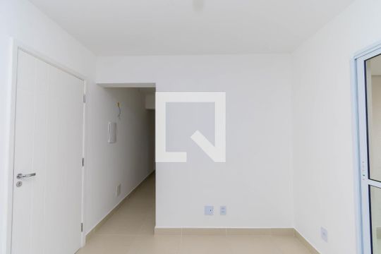Sala de apartamento à venda com 2 quartos, 41m² em Vila Prudente, São Paulo