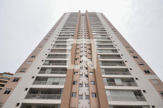 Fachada de apartamento à venda com 2 quartos, 110m² em Jardim Monte Kemel, São Paulo
