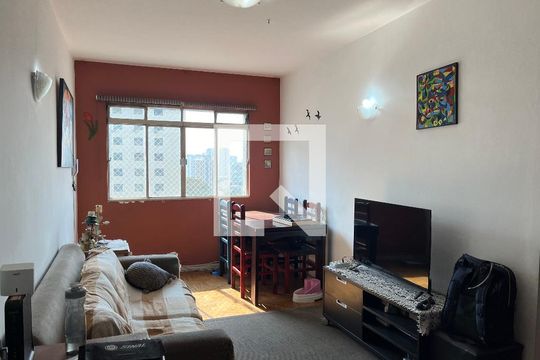 Apartamento à venda com 2 quartos, 66m² em Água Branca, São Paulo