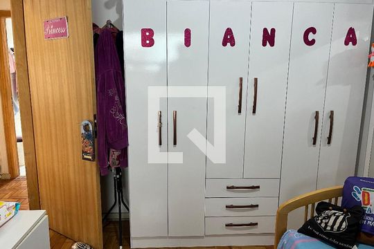 Quarta 2 de apartamento à venda com 2 quartos, 66m² em Água Branca, São Paulo