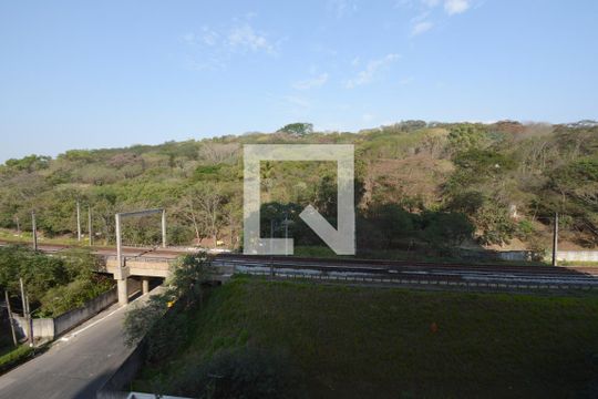 Vista do Quarto 1 de apartamento para alugar com 2 quartos, 36m² em Usina Piratininga, São Paulo