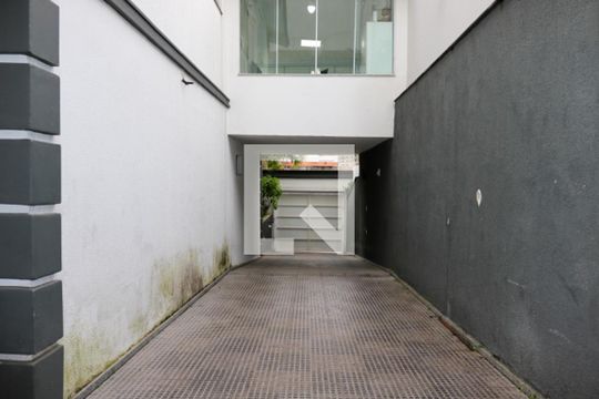 Garagem de casa à venda com 6 quartos, 350m² em Jardim São Caetano, São Caetano do Sul