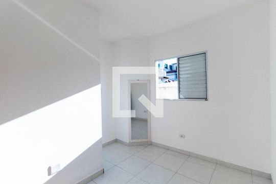 Quarto 1 de casa de condomínio à venda com 2 quartos, 58m² em Burgo Paulista, São Paulo