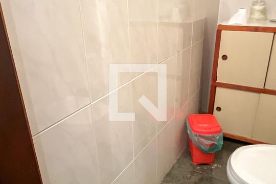 Lavabo de casa à venda com 3 quartos, 175m² em Parque Monteiro Soares, São Paulo
