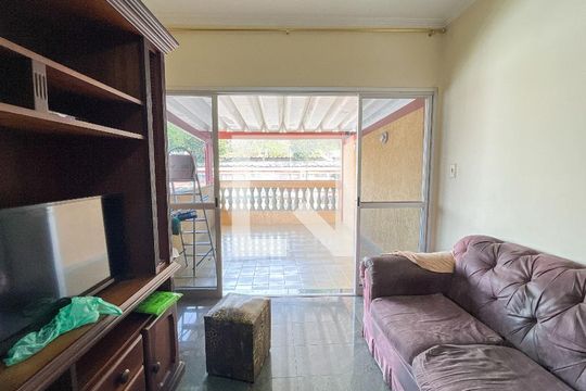 Sala de casa à venda com 3 quartos, 175m² em Parque Monteiro Soares, São Paulo